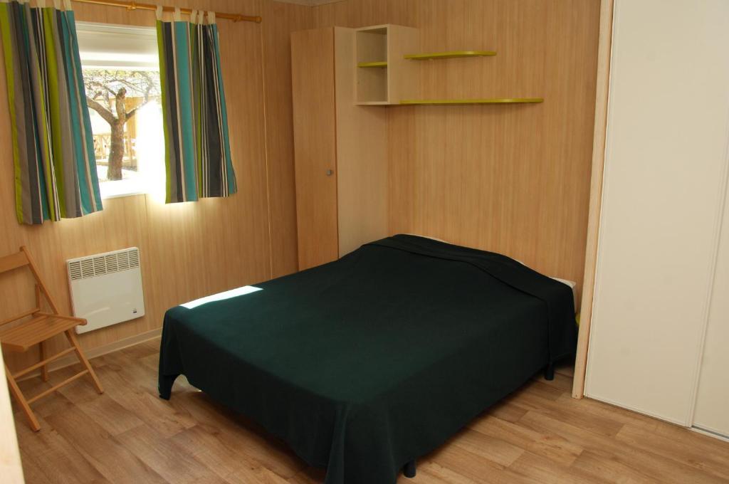 Camping La Ferme De カステラーヌ 部屋 写真